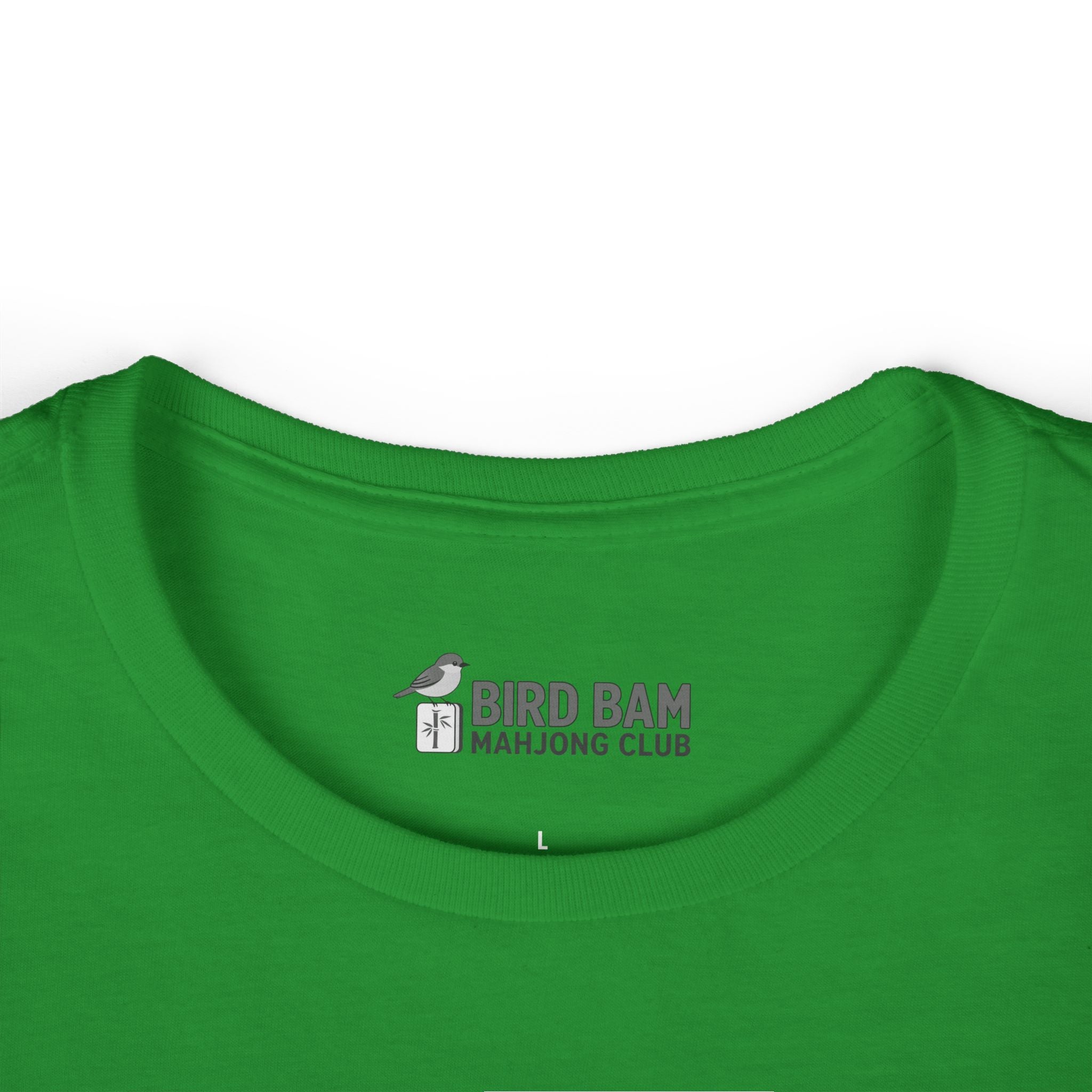 Mahjong Dragon T-Shirt | I love you this mahj | Mah Jongg Tee