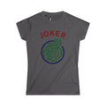 Mahjong Joker Women's T-Shirt  | Mah Jongg Joker Tee
