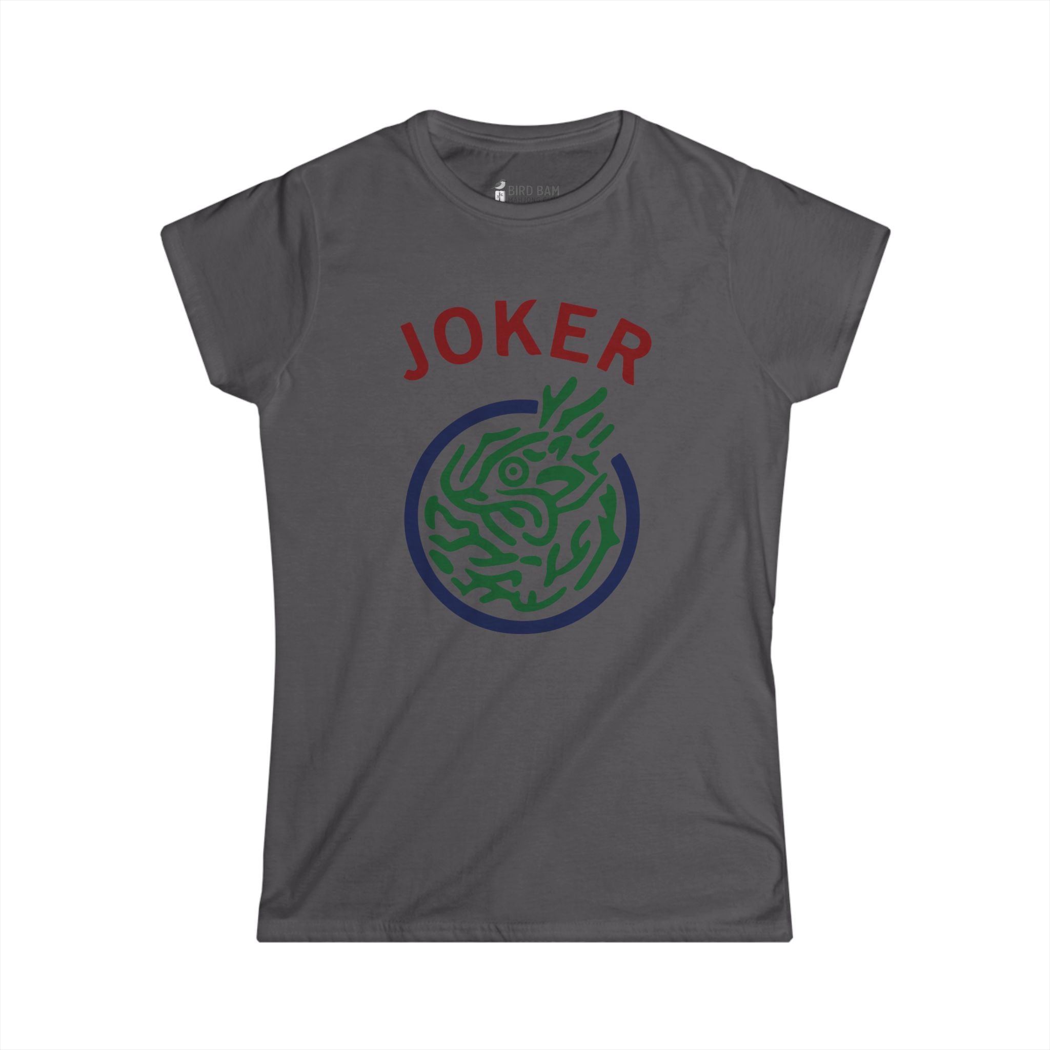 Mahjong Joker Women's T-Shirt  | Mah Jongg Joker Tee