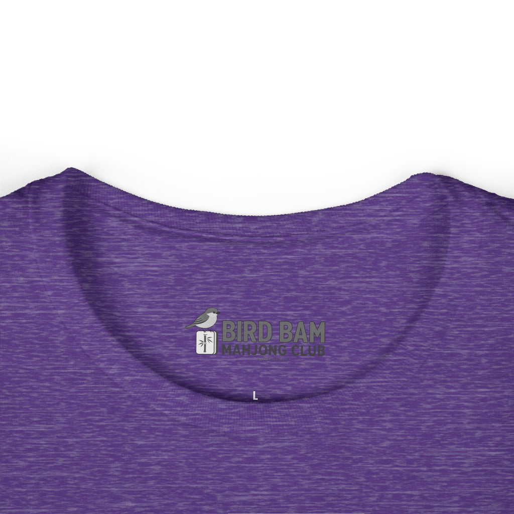 Mahjong Joker Women's T-Shirt  | Mah Jongg Joker Tee