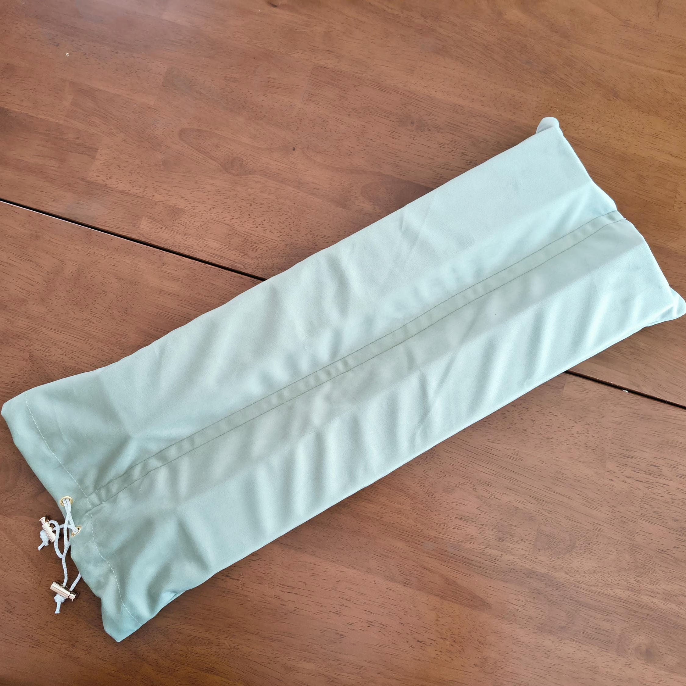 Velvet Mahjong Rack Bag | Extra Thick | 4 Compartments | Bag for Mah Jongg Racks